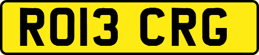 RO13CRG