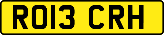 RO13CRH