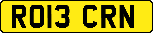 RO13CRN