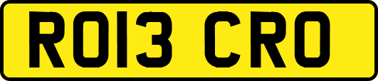 RO13CRO