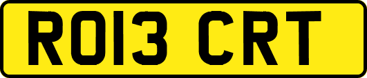 RO13CRT