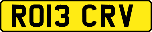 RO13CRV