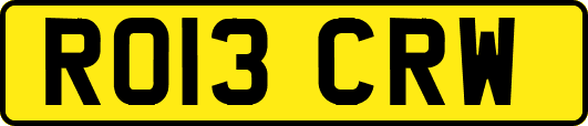 RO13CRW