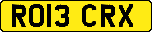 RO13CRX