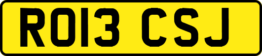 RO13CSJ