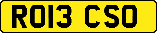 RO13CSO
