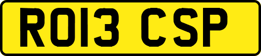 RO13CSP