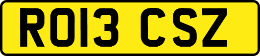 RO13CSZ