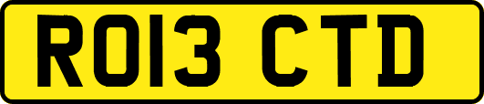 RO13CTD