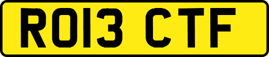 RO13CTF