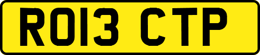 RO13CTP