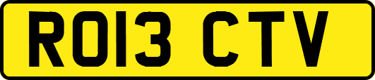 RO13CTV