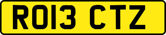 RO13CTZ