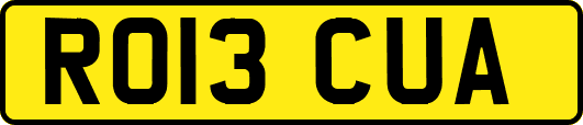 RO13CUA