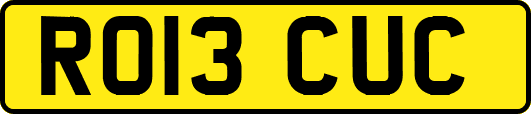 RO13CUC