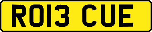 RO13CUE