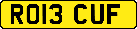 RO13CUF