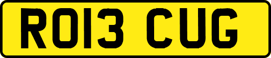 RO13CUG