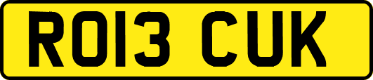 RO13CUK