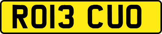 RO13CUO