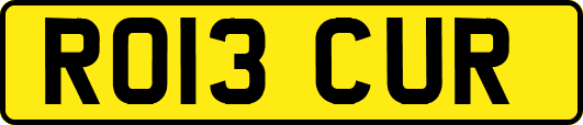 RO13CUR
