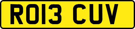 RO13CUV