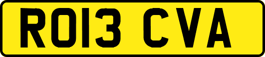 RO13CVA