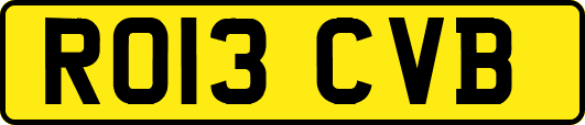 RO13CVB