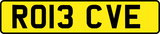 RO13CVE
