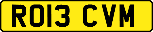 RO13CVM