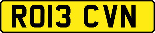 RO13CVN