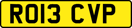 RO13CVP