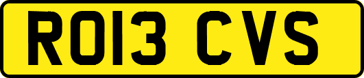 RO13CVS