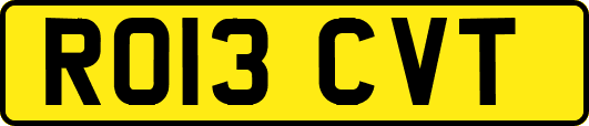 RO13CVT