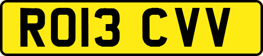 RO13CVV