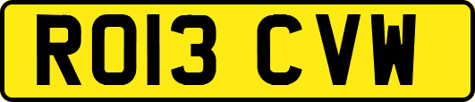 RO13CVW