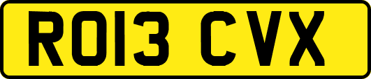 RO13CVX