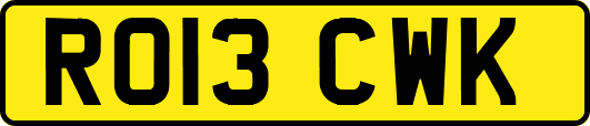 RO13CWK