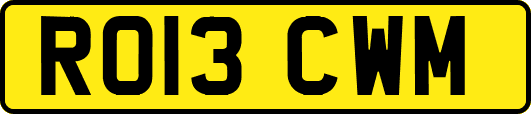 RO13CWM