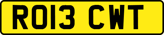 RO13CWT