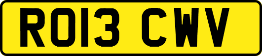 RO13CWV