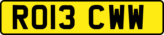 RO13CWW