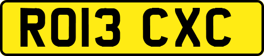 RO13CXC