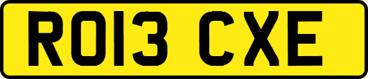 RO13CXE