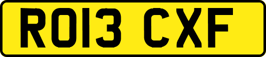 RO13CXF