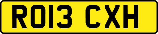 RO13CXH