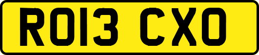 RO13CXO