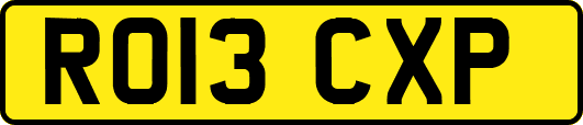 RO13CXP