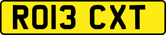RO13CXT
