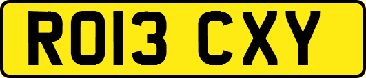RO13CXY